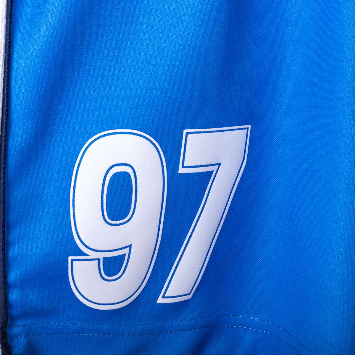 Pantaloncini Home Diadora Napoli 97 2000/2001 43x36
