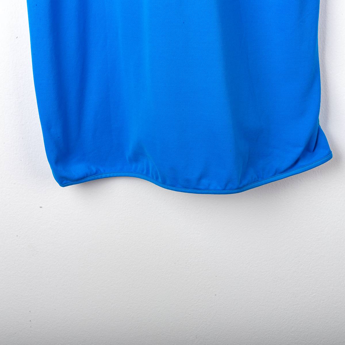 Italy Kappa Totti 10 2002 Home Shirt