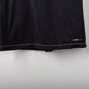 maglia third milan Adidas balotelli 45 2012/2013