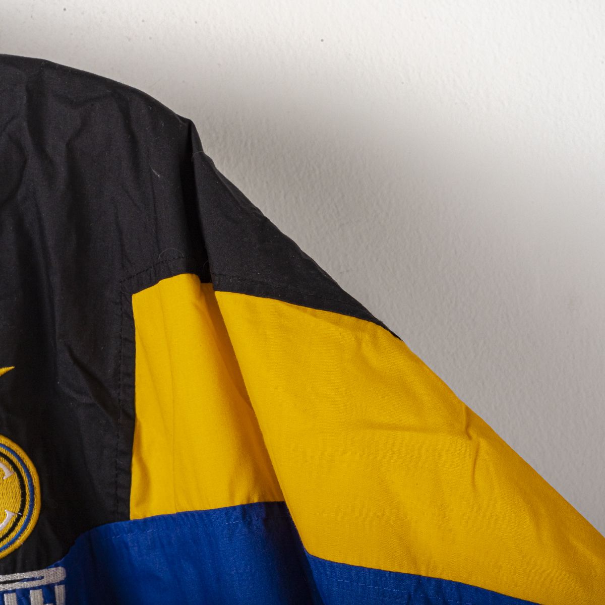 giacca fc inter umbro pirelli 1997/1998