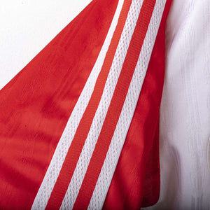 Monaco Adidas Continental Henry 28 1997/1998 Home Shirt