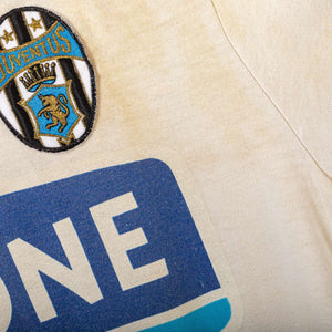 Maglia Allenamento Juventus Kappa Danone 1992/1993