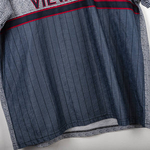 Maglia Away Manchester United Umbro Beckham n24 1995/1996