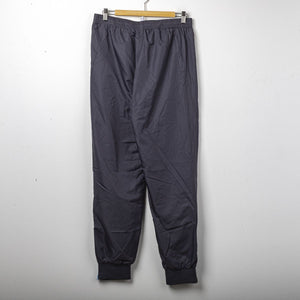 pantaloni rappresentanza ss lazio grigi 2013/2014