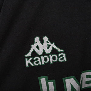 Tuta Training Juventus Kappa 1989/1990