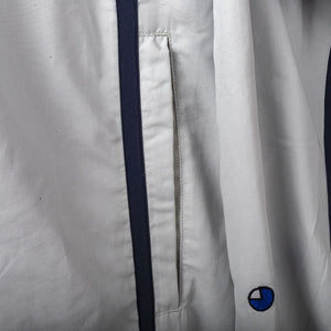 Giacca Brescia Umbro Banca Lombarda 2002/2003