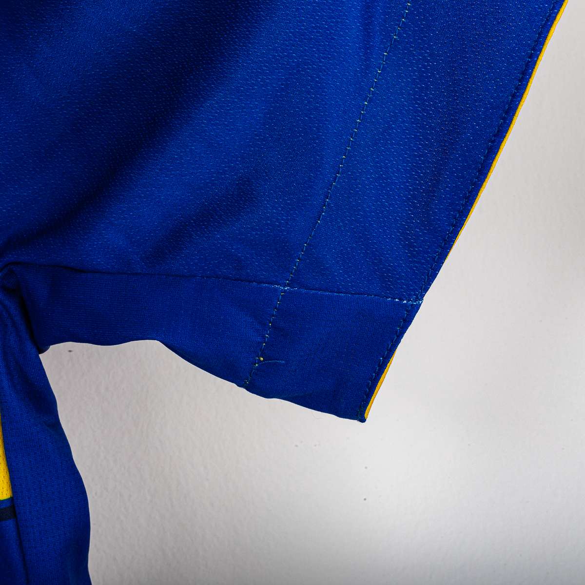 Parma Errea Aon Away Shirt 2016/2017