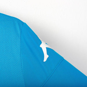 Maglia Home Ssc Napoli Kappa Mertens 14 2015/2016