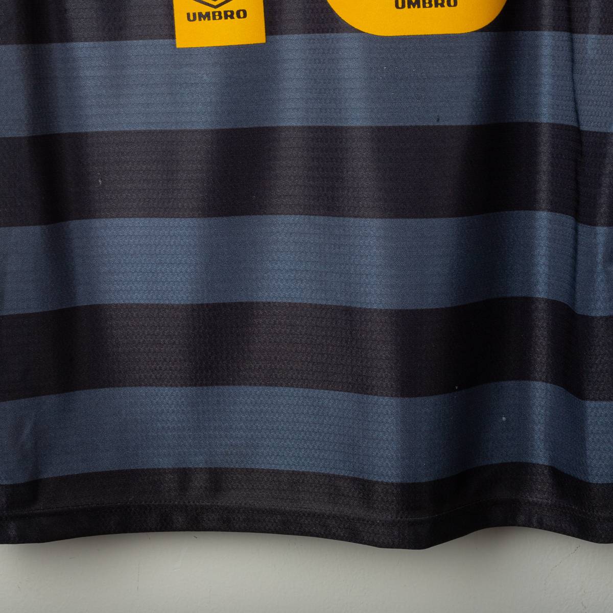 Maglia Third Inter Umbro Ronaldo 10 1997/1998