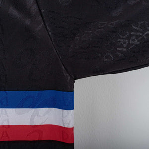 Maglia Third Sampdoria Asics Mancini 10 1996/1997