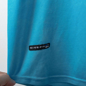 Maglia Home Napoli Nike Schwoch 30 1998/1999