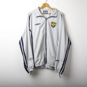 Giacca Brescia Umbro Banca Lombarda 2002/2003
