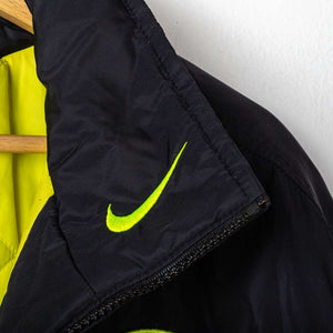 Giaccone Borussia Dortmund BVB Nike 1995/1996