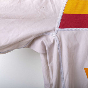 Roma Kappa Wind 2009/2010 Away Shirt