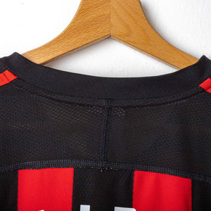 Maglia Home Milan Adidas Maldini 3 2003/2004