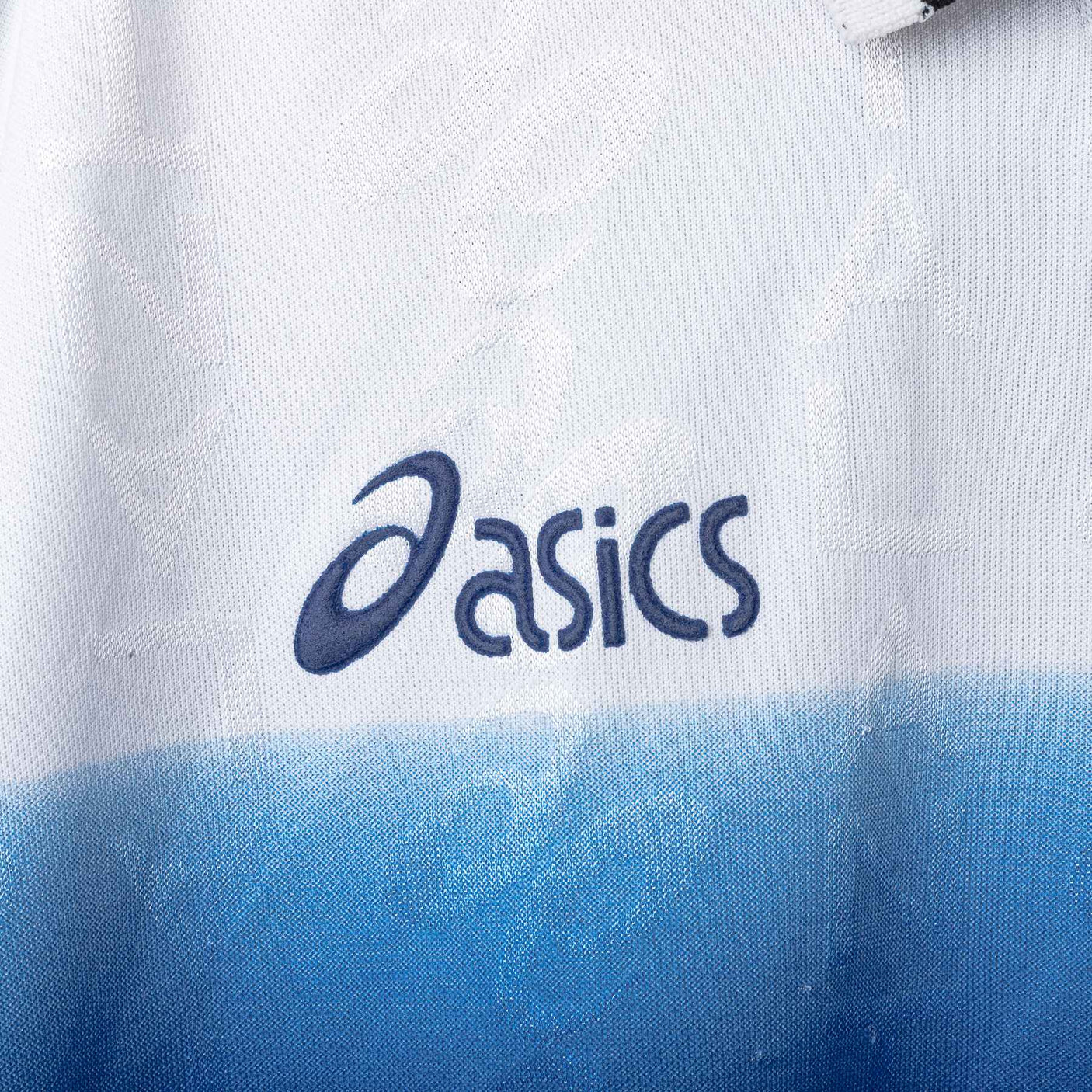 Maglia Away Atalanta Asics Inzaghi 9 1996/1997