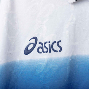 Maglia Away Atalanta Asics Inzaghi 9 1996/1997