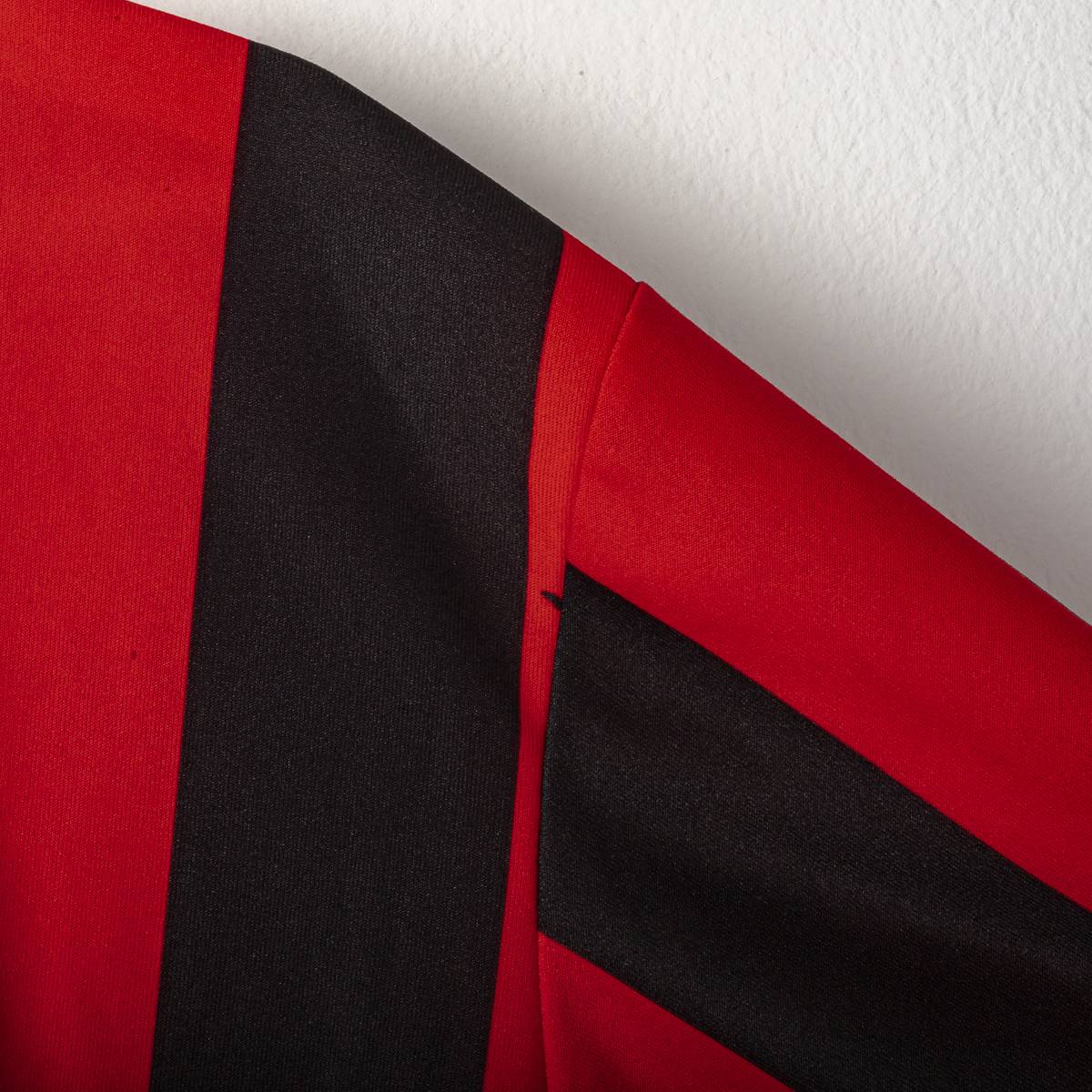 Maglia Home Ac Milan Adidas Motta 1992/1993