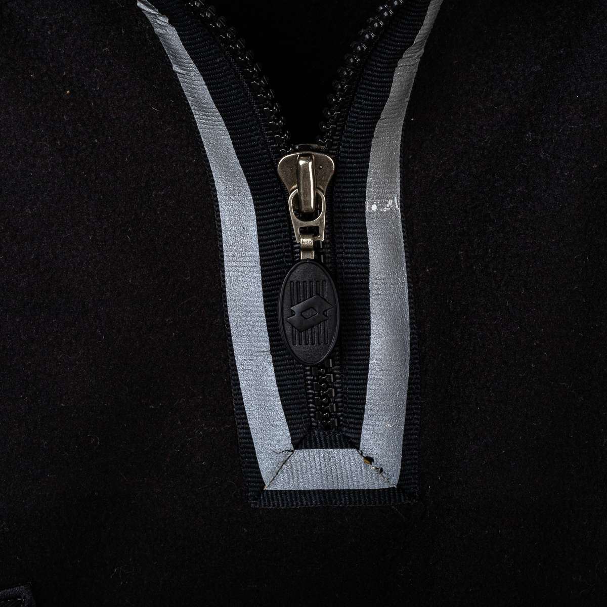 Juventus Lotto Ciao Web 2000/2001 Fleece Jacket