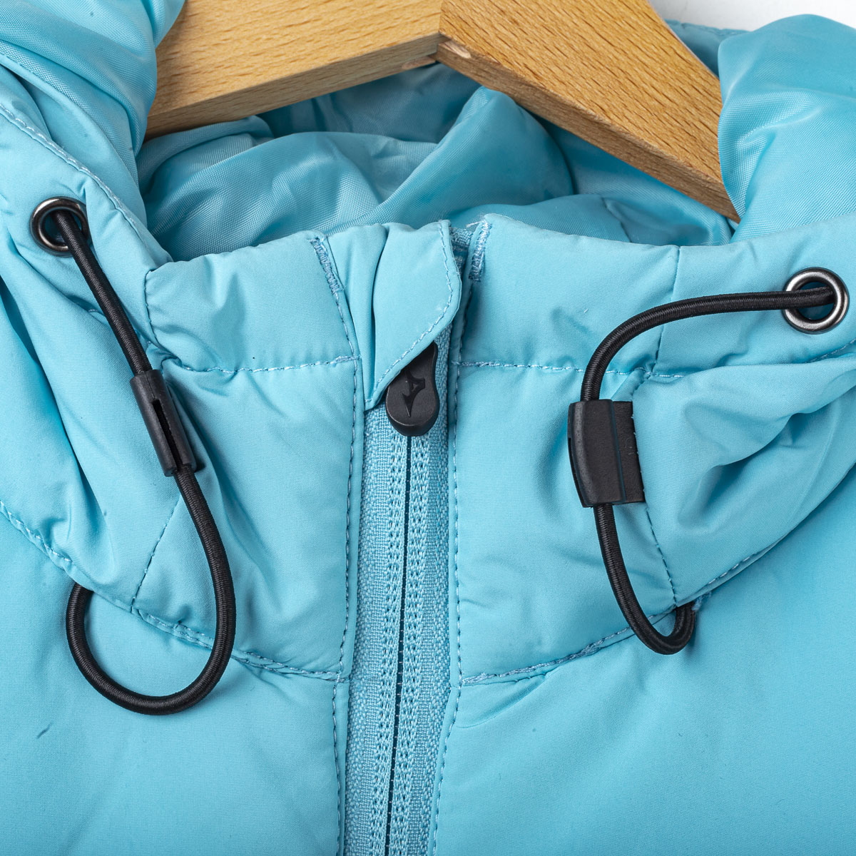 Bomber Lazio Mizuno Celeste 2025/2026