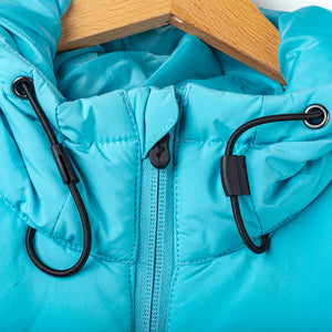 Bomber Lazio Mizuno Celeste 2025/2026