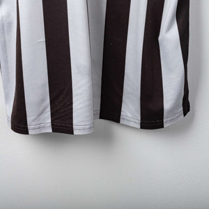 Maglia Home Juventus Kappa Del Piero 10 1998/1999