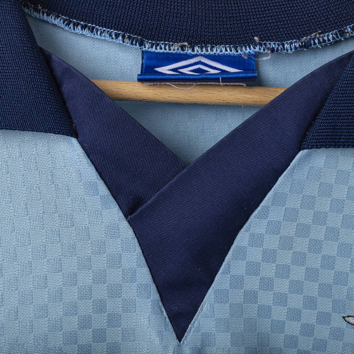Maglia Home Lazio Umbro Nesta 13 Cirio 1996/1997