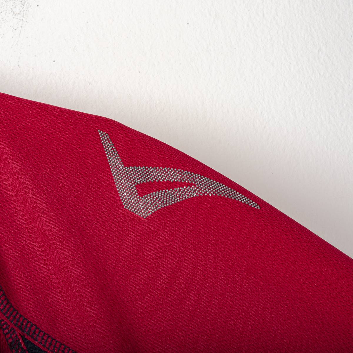 Maglia Allenamento Livorno n3 Legea 2011/2012