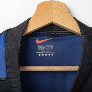 Maglia Home Inter Nike Vieri 32 1999/2000