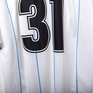 Maglia Away Lazio Puma Stam n31 2001/2002