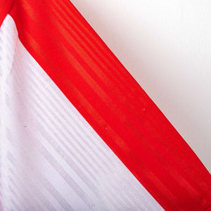 Vicenza Lotto Luiso 9 1997/1998 Home Shirt