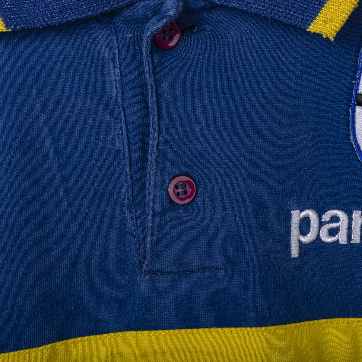 Polo Parma Champion Parmalat 2000/2001