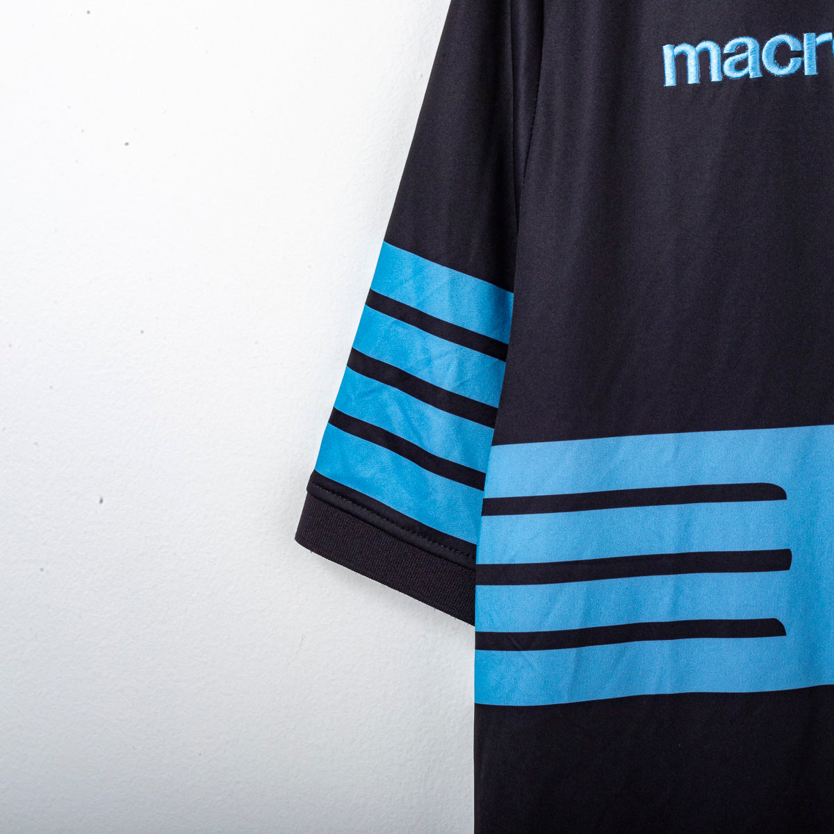 Maglia Lazio Away 2015/2016 Macron