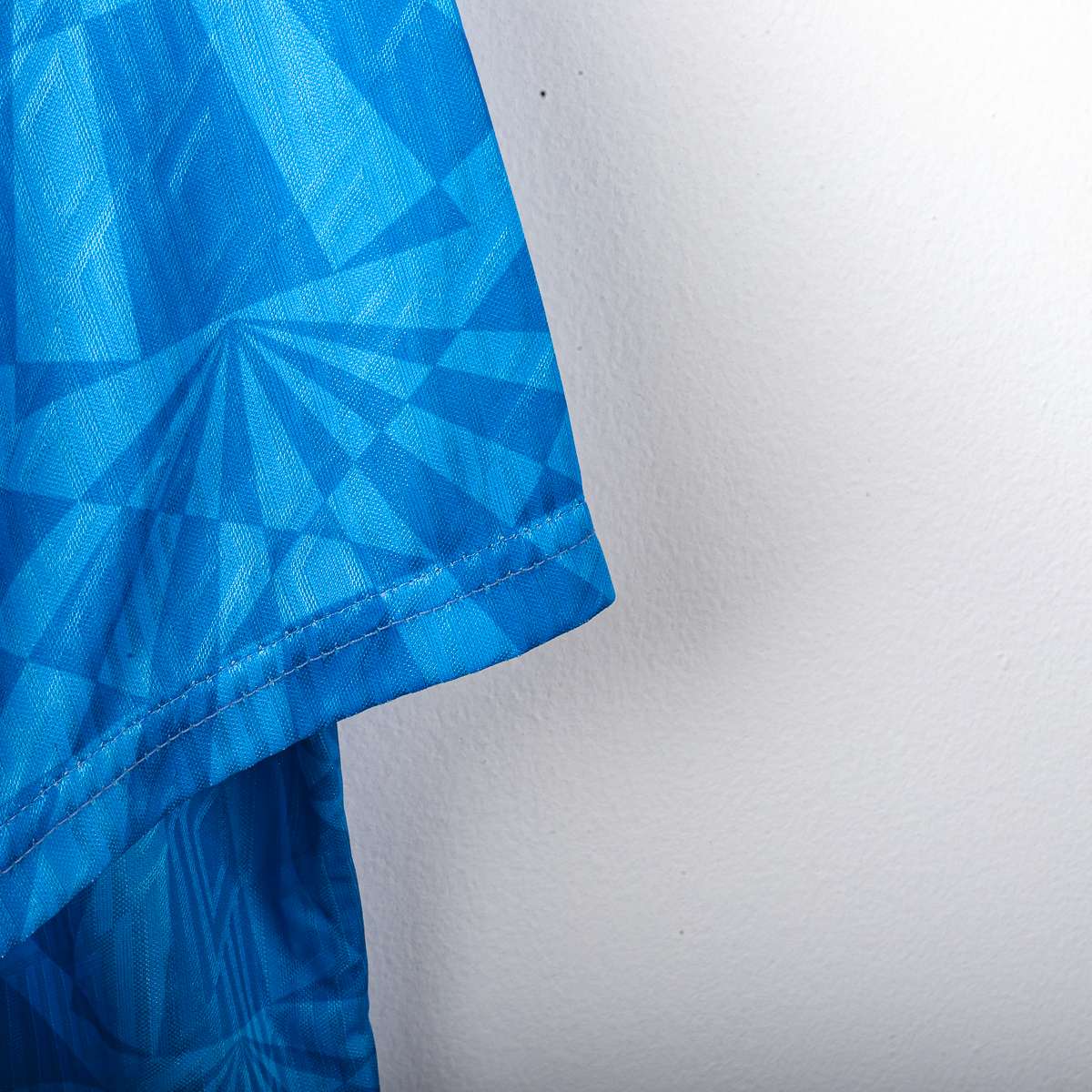 Napoli Umbro Voiello Home Shirt No. 8 1991/1992