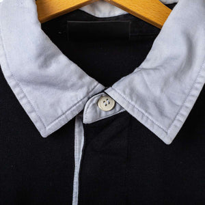 Juventus Kappa Polo Shirt 1998/1999