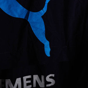 Lazio Puma Siemens Jacket 2001/2002