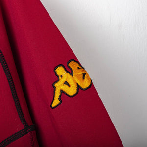 Maglia Home Kappa As Roma 2000/2001