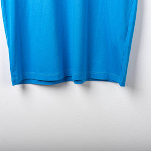 T-Shirt Ennerre Azzurra Scudetto