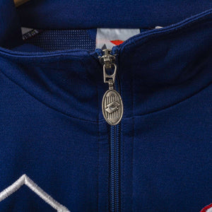 Bari Lotto Tracksuit Jacket 1997/1998