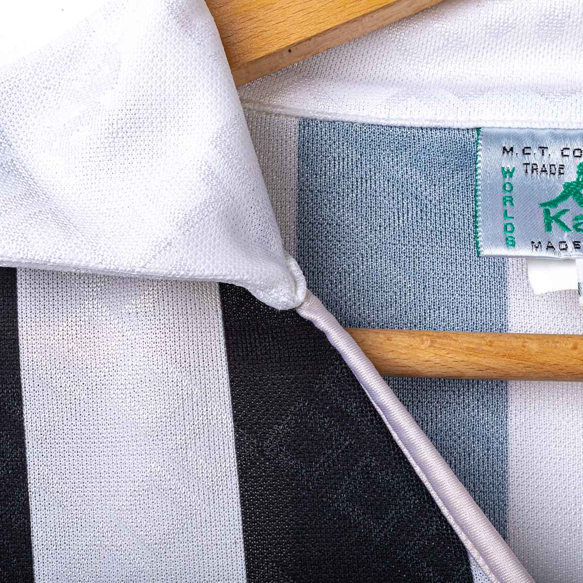 Maglia Juventus Home Kappa Upim 1990/1991