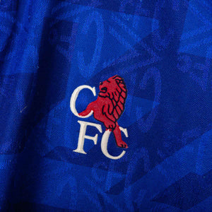 Chelsea Umbro 1991/1992 Home Shirt