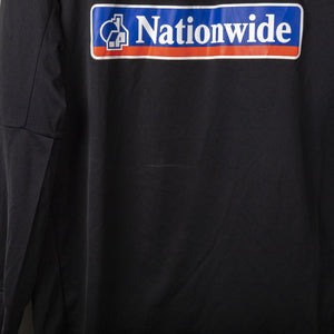 T-shirt allenamento Inghilterra Umbro 2010