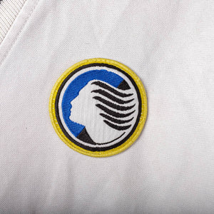 T-shirt allenamento atalanta lotto tamoil 1991/1992