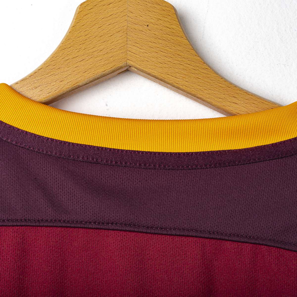 Maglia Home Roma Nike Tg.M 2015/2016