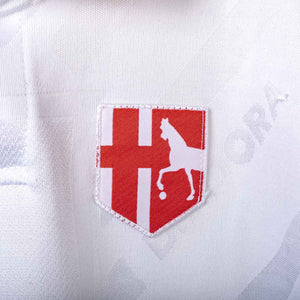 Maglia Home Padova Diadora 1995/1996