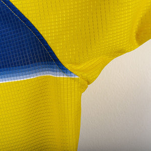 Maglia Home Parma Champion Cannavaro 17 1999/2000