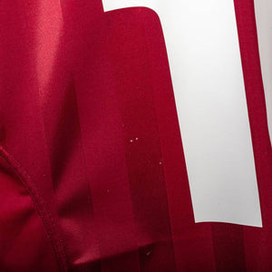 maglia home reggina asics Nakamura n10 2002/2003