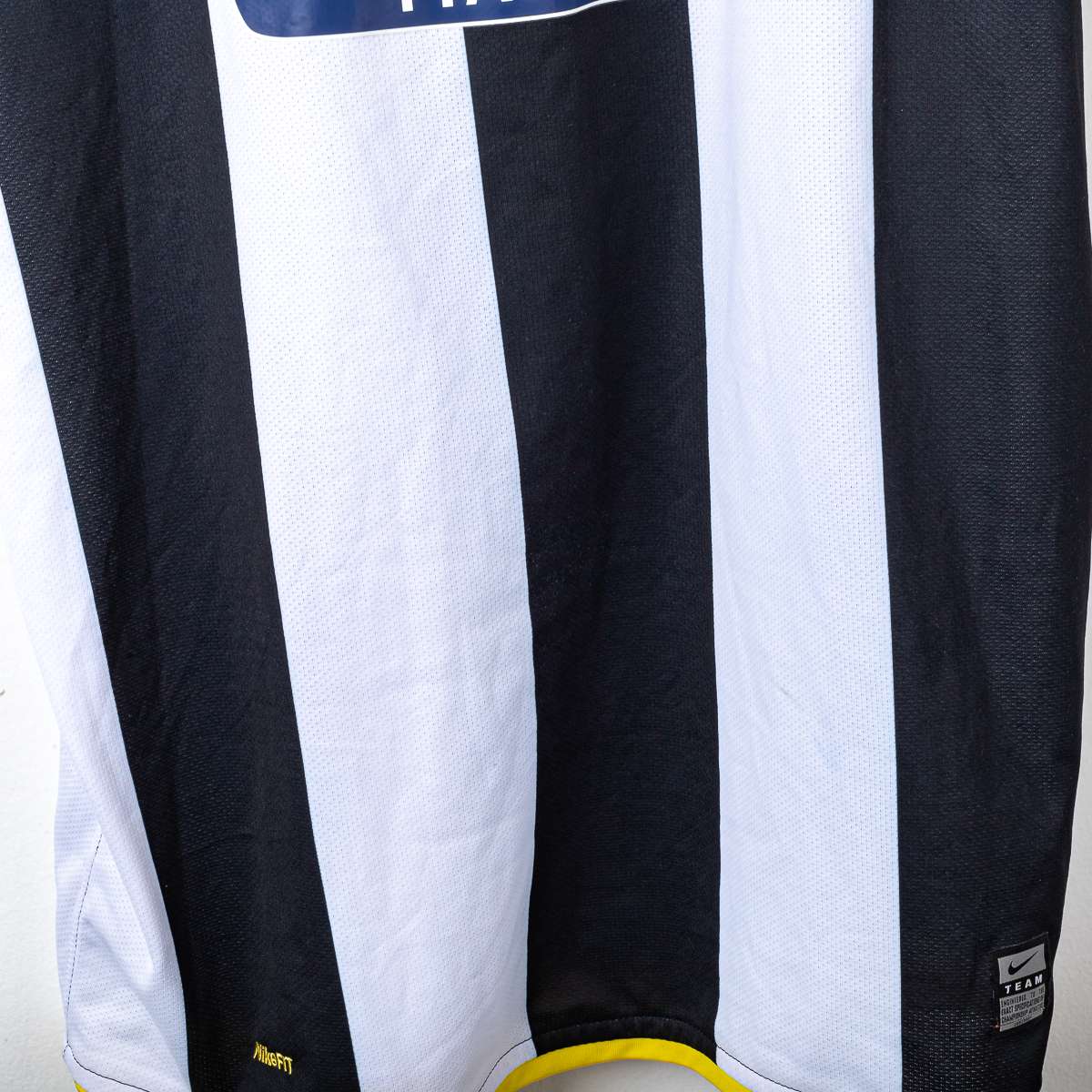 Juventus Nike Del Piero 10 2008/2009 Home Shirt