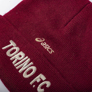Cuffia Lana Torino Asics 2005/2006