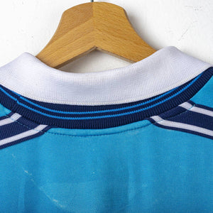 Maglia Amichevole Home Napoli Nike Scarlato 20 1998/1999
